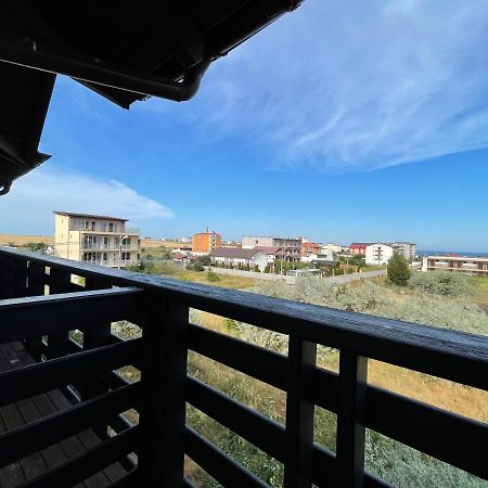 Natalice By The Sea Otel Costinești Dış mekan fotoğraf